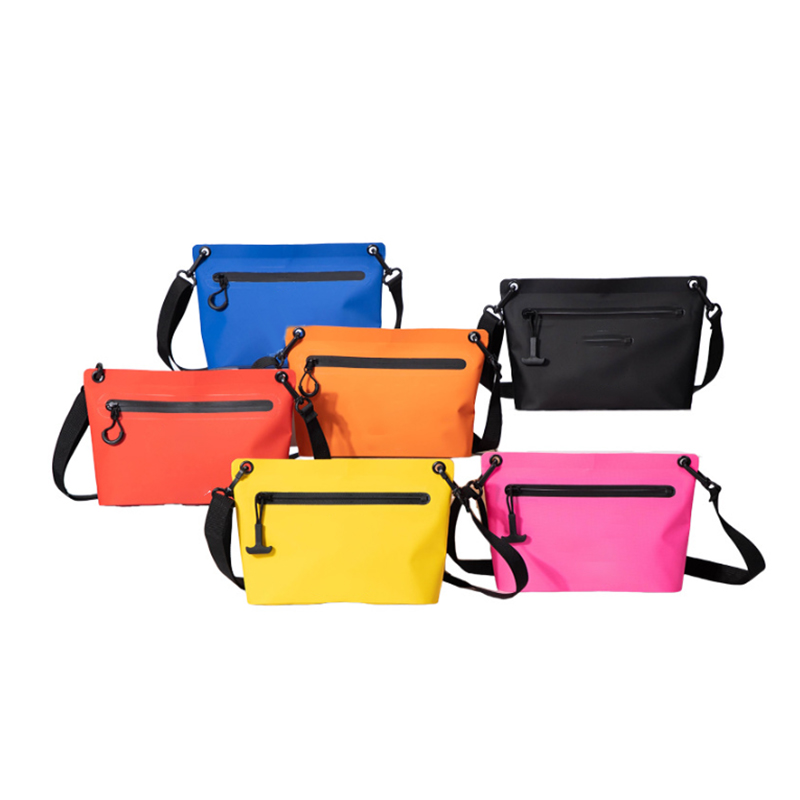 Portable Waterproof Hand Bag
