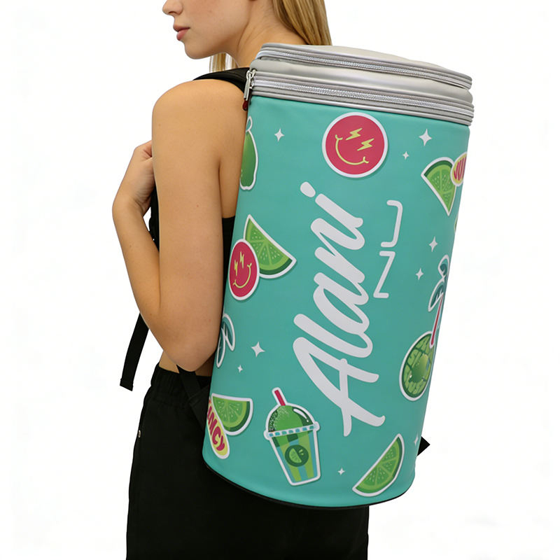 Outdoor Insulated Cooler Backpack