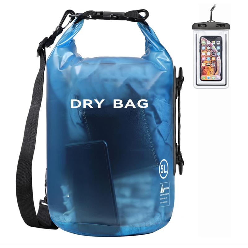 Wasserdichter Packsack (5L/10L/20L/30L/40L)