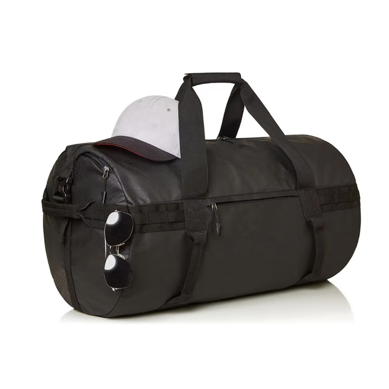 Gym Duffel Bag 