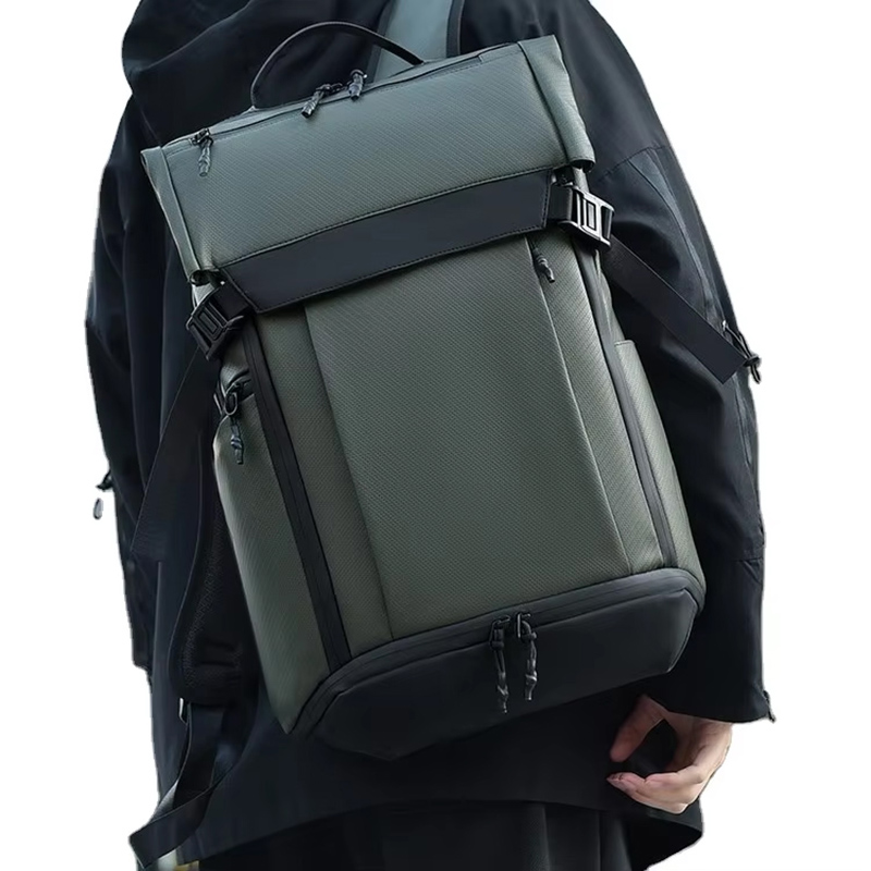 Waterproof Travel Business Smart Backpack