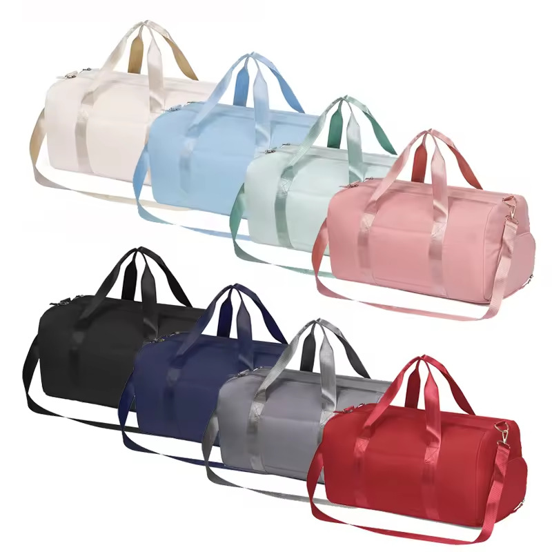 Sport Tote Overnight Yoga Duffel Bags Sport Tote Overnight Yoga Duffel Bags