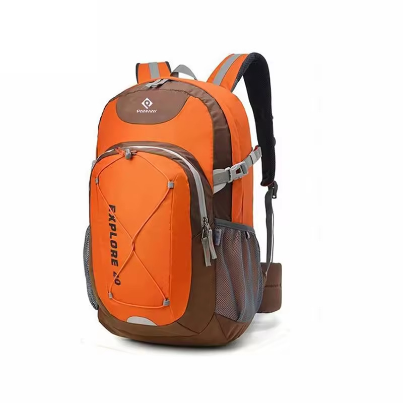 Waterproof Outdoor Hiking Sport Backpack Waterproof Outdoor Hiking Sport Backpack