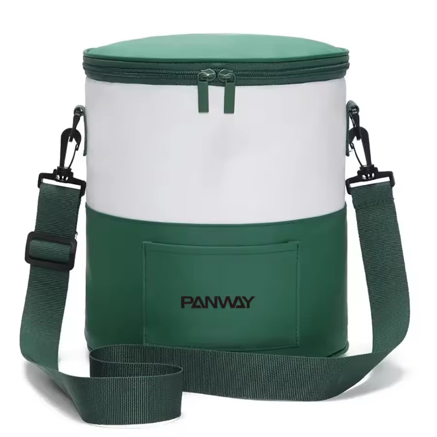 Outdoor Picnic Waterproof Insulation Cooler Bag