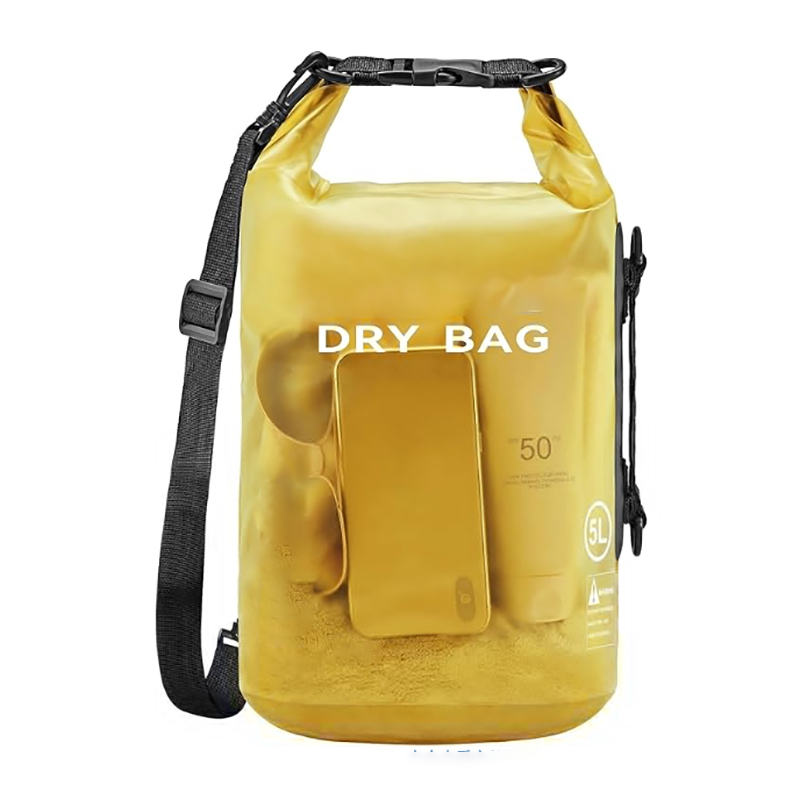 roll top dry bag waterproof