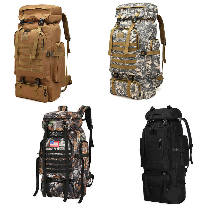 lightweight backpack hiking trekking