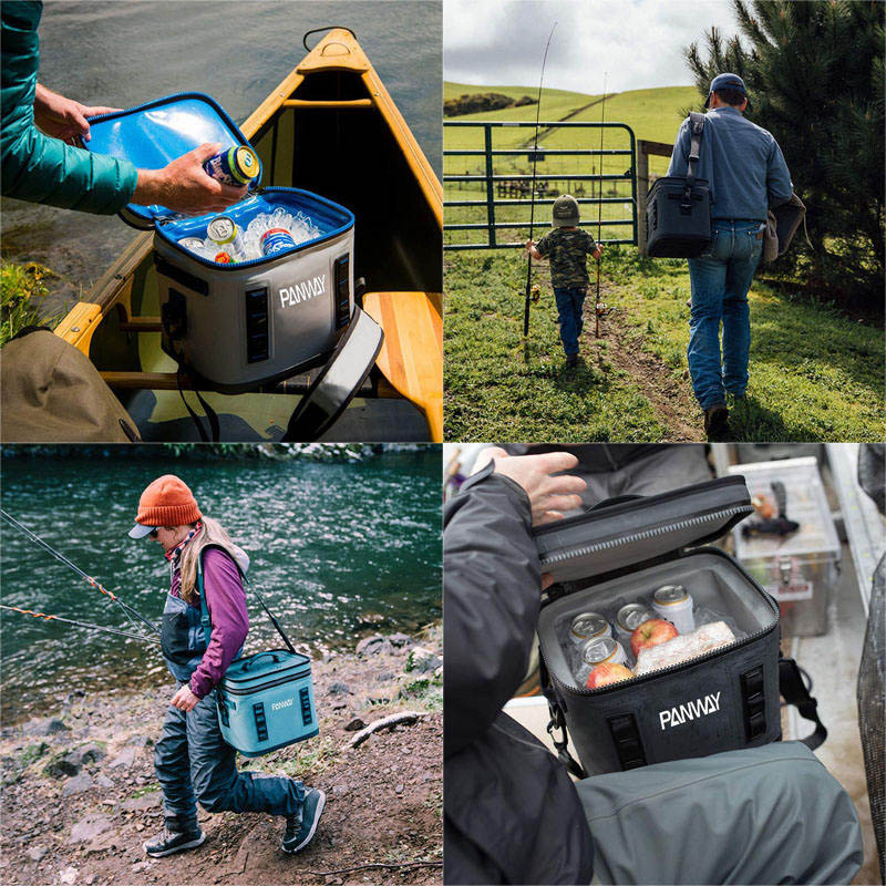 Insulated Lunch Bags for School, Work and More